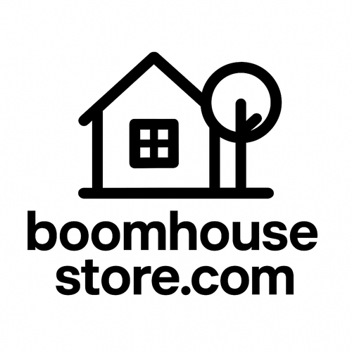 BoomHouseStore